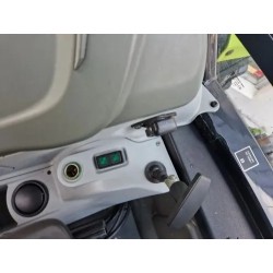 CLAAS ATOS 240