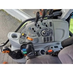 CLAAS ATOS 240