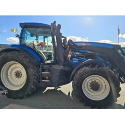 Valtra T234