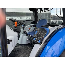 New Holland T4.75S