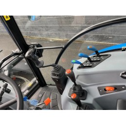 New Holland T4.75S