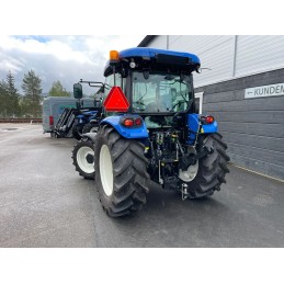 New Holland T4.75S