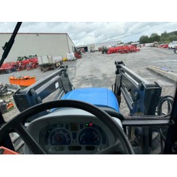 New Holland T 5060