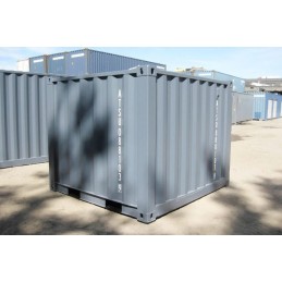 MINI CONTENEDOR NUEVO DE 8 PIES