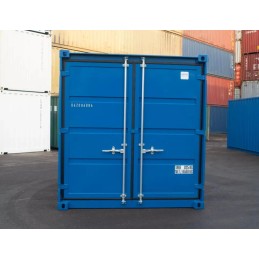 CONTENEDOR MARITIMO DE 10 PIES - NUEVO