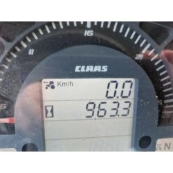 CLAAS ATOS 240