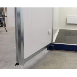 CONTENEDOR AISALDO DE 10 PIES - NUEVO