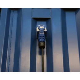 CONTENEDOR AISALDO DE 10 PIES - NUEVO