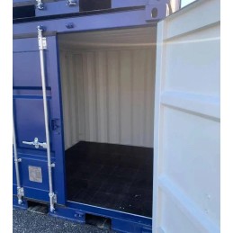 CONTENEDOR MARITIMO DE 10 PIES HC