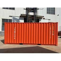 CONTENEDOR MARITIMO DE 20 PIES - NUEVO