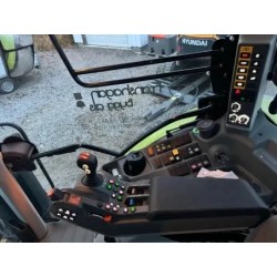 CLAAS Arion 650