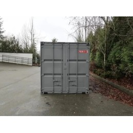 CONTENEDOR MARITIMO DE 20 PIES (SEMINUEVO)