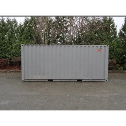 CONTENEDOR MARITIMO DE 20 PIES (SEMINUEVO)