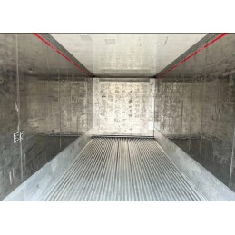 CONTENEDOR REFRIGERADO REFFER 20 PIES USADO