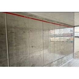 CONTENEDOR REFRIGERADO REFFER 20 PIES USADO