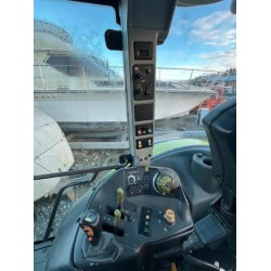 CLAAS ARES 697 ATZ