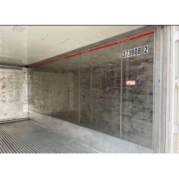 CONTENEDOR REFRIGERADO REFFER 20 PIES USADO