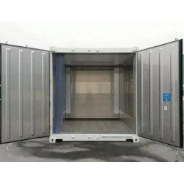 CONTENEDOR REFRIGERADO DE 10 PIES REEFER - NUEVO