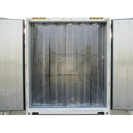 CONTENEDOR REFRIGERADO REEFER DE 40 PIES NUEVO