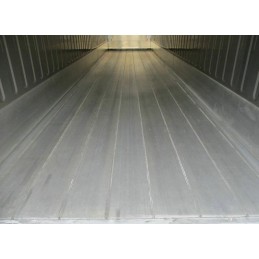CONTENEDOR REFRIGERADO REEFER DE 40 PIES NUEVO
