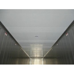 CONTENEDOR REFRIGERADO REEFER DE 40 PIES NUEVO