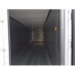 CONTENEDOR REFRIGERADO REEFER DE 40 PIES NUEVO