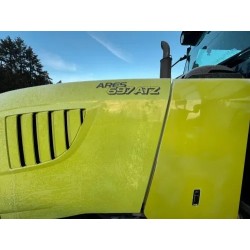 CLAAS ARES 697 ATZ