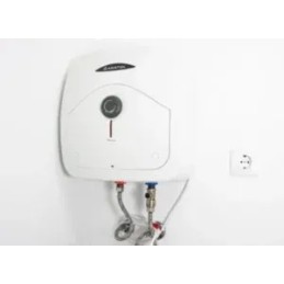 Contenedor Sanitario de 10 Pies (7,35 m²)