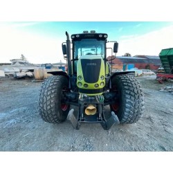 CLAAS ARES 697 ATZ