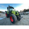CLAAS ARES 697 ATZ