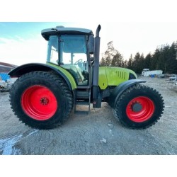 CLAAS ARES 697 ATZ
