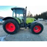 CLAAS ARES 697 ATZ