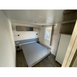 Casas Contenedoras IRM con Terraza de Madera