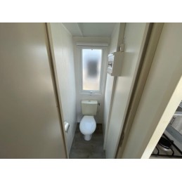 Casas Contenedoras IRM con Terraza de Madera