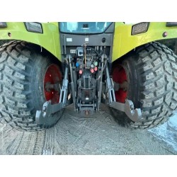 CLAAS ARES 697 ATZ