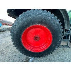 CLAAS ARES 697 ATZ