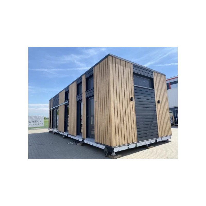 Casa móvil T3 de lujo Vivi