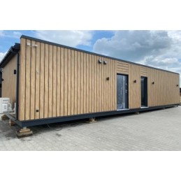 Casa móvil T3 de lujo Vivi