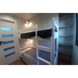 Casa móvil T3 de lujo Vivi