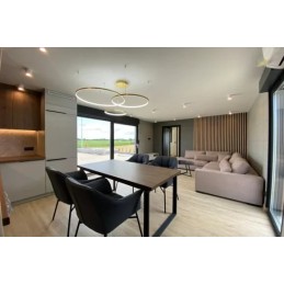 Casa móvil T3 de lujo Vivi