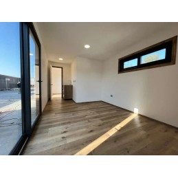 Cabaña Modular Aspe 8×3,0mt