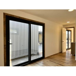 Cabaña Modular Aspe 8×3,0mt