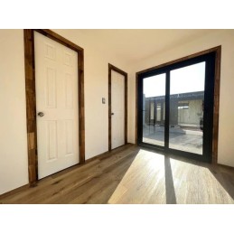 Cabaña Modular Aspe 8×3,0mt