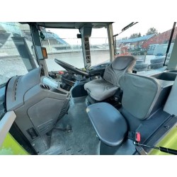 CLAAS ARES 697 ATZ