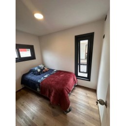 Bonito módulo Surf Box de 30m²