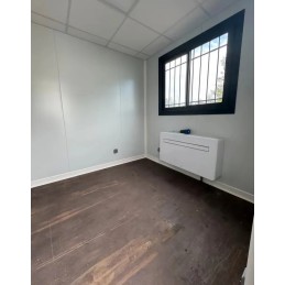 Kiosco de Contenedores – Snack – Contenedor Food Truck