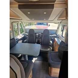 Adria Sonic 700 SL Plus Klima Goldschmitt Autark AHK