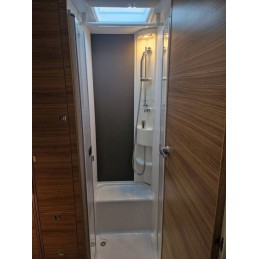 Adria Sonic 700 SL Plus Klima Goldschmitt Autark AHK