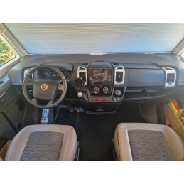 Adria Sonic 700 SL Plus Klima Goldschmitt Autark AHK