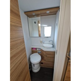 Adria Sonic 700 SL Plus Klima Goldschmitt Autark AHK